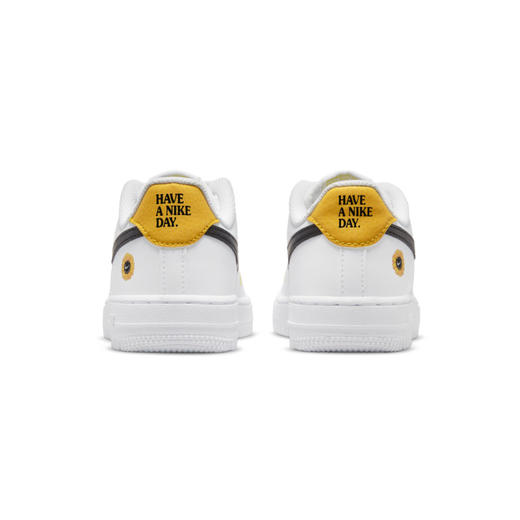 Nike Force 1 LV8 (PS) 幼童运动童鞋 DM4253 商品图4