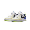 Nike Court Borough Low 2 SE (PSV) 幼童运动童鞋 FB1880 商品缩略图2