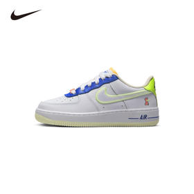 Nike Air Force 1 LV8 (GS) 大童空军一号运动童鞋 FB1393