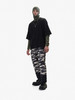 Holden - HYBRID DOWN SWEATPANT - ZEBRA CAMO - 男装 - 滑雪裤 - 迷彩 商品缩略图0
