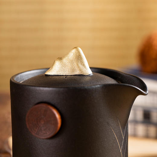 星汉灿烂-快客杯 商品图2