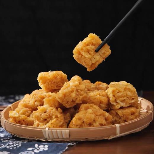乐平涌山张记沙琪玛纯手工酥脆江西特产零食小吃传统糕点 商品图1