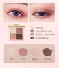 Pink Bear暗恋滋味四色眼影海绵宝宝联名款 商品缩略图1