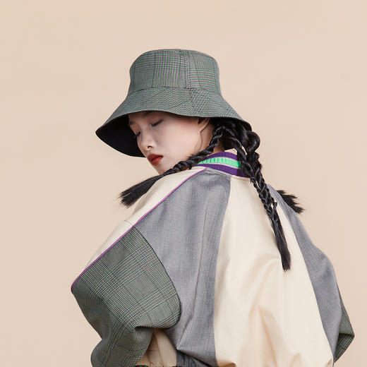 女款帽子221MQ0412 商品图2