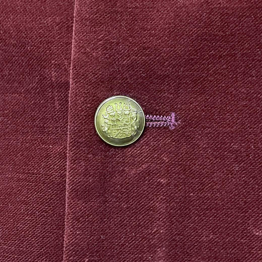 Marco Azzali马甲 D3701900 商品图2