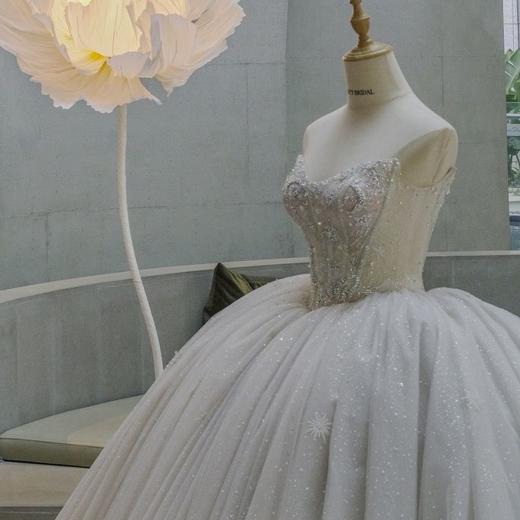 虞美人花朵落地灯商超美陈装饰落地灯客厅卧室拍照婚庆公主 商品图4