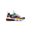 耐克   NikeAirMax270ReactBG大童运动童鞋 DB5938 商品缩略图1