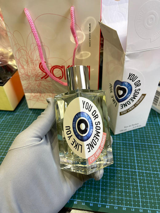 解放橘郡-像你的人 商品图7