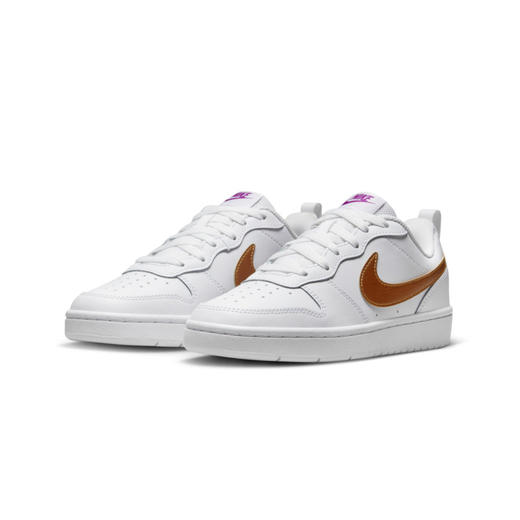 Nike Court Borough Low 2 SE (GS) 大童运动童鞋 DQ5979 商品图2