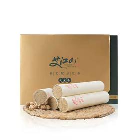 艾江山-三年陈蕲艾大金条