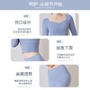 运动上衣女秋冬新款健身速干跑步紧身训练长袖瑜伽服套装 商品缩略图3