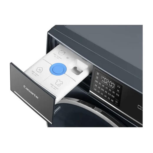 卡萨帝（Casarte）洗衣机C1 HD10L3ELU1 商品图7