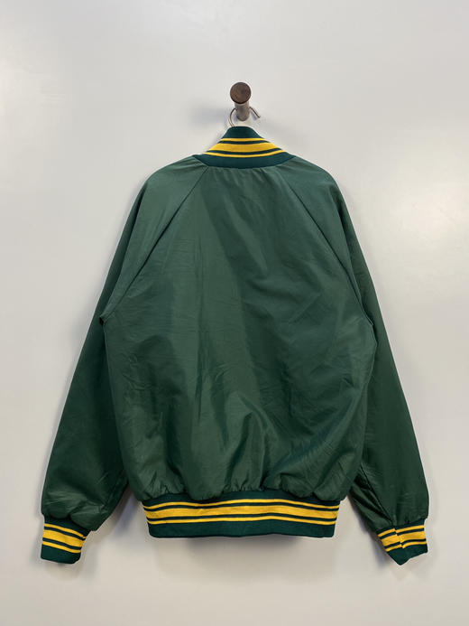 80年代 Vintage 美国制 Son Ray 棉服 夹棉外套_CTJK(S) 商品图3