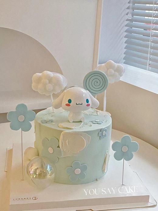 玉桂狗系列 （提前6小时预订） 商品图0