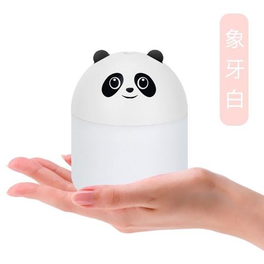 空气加湿器卧室家用静音大容量喷雾孕妇婴儿内空气净化恒湿净化器 商品图9