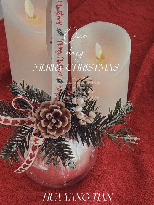 圣诞限定 银色平安果 商品图0