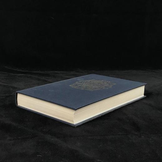 富勒《英格兰名人传选编》 29幅插图 精装16开带书匣 商品图1