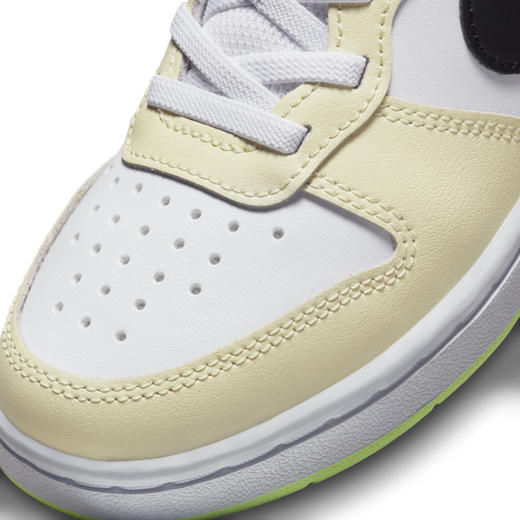 Nike Court Borough Low 2 SE (PSV) 幼童运动童鞋 FB1880 商品图3