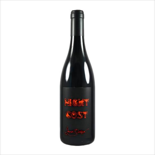 小菜刀官能舞者夜间花销干红葡萄酒 NIGHT COST 商品图0