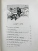 1895年 克罗克特《甜心旅行者》 约80幅精美插图 漆布精装大32开 商品缩略图5