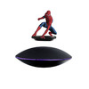 【磁悬浮展台】 悬浮玩偶展示架钢铁侠孙悟空DIY旋转展台承重350g 商品缩略图7