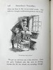 1895年 克罗克特《甜心旅行者》 约80幅精美插图 漆布精装大32开 商品缩略图8