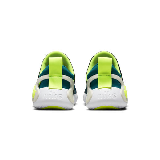 Nike Dynamo Go (PS) 幼童轻松穿脱童鞋 DH3437 商品图4