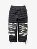 Holden - HYBRID DOWN SWEATPANT - ZEBRA CAMO - 男装 - 滑雪裤 - 迷彩 商品缩略图4