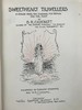 1895年 克罗克特《甜心旅行者》 约80幅精美插图 漆布精装大32开 商品缩略图3
