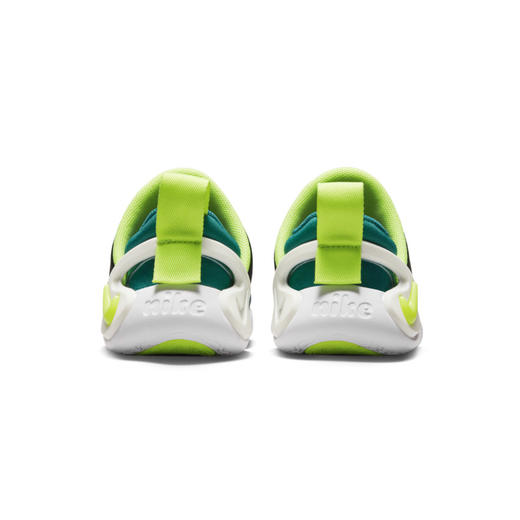 Nike Dynamo Go (TD) 婴童轻松穿脱童鞋 DH3438 商品图4