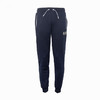 EMPORIO ARMANI EA7 阿玛尼 男士字母徽标贴花休闲运动裤 深蓝色 6LPP01 PJAHZ 1554 商品缩略图0