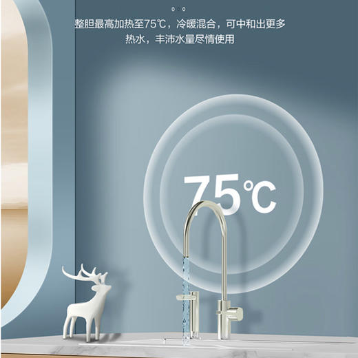 海尔（Haier）小厨宝 EC6.6FBP 商品图4