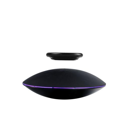 【磁悬浮展台】 悬浮玩偶展示架钢铁侠孙悟空DIY旋转展台承重350g 商品图9