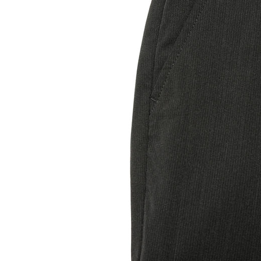 布兰施春夏百搭纯色男士直筒长裤休闲裤 商品图8