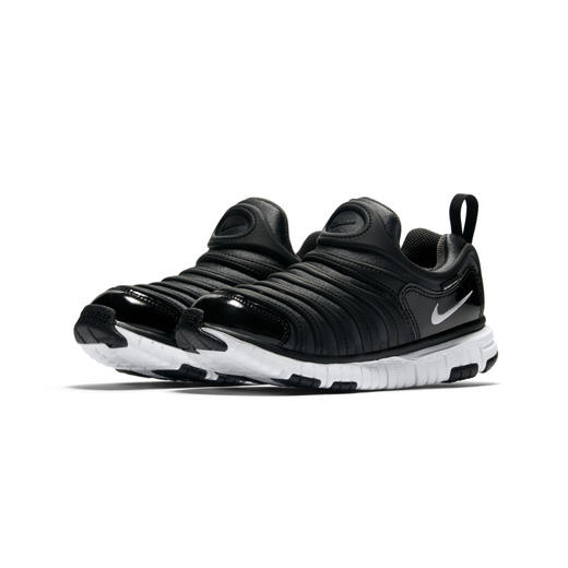 Nike Dynamo Free (PS) 幼童运动童鞋 343738 商品图2