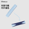 likeuu少女少年高弹运动发带 商品缩略图3