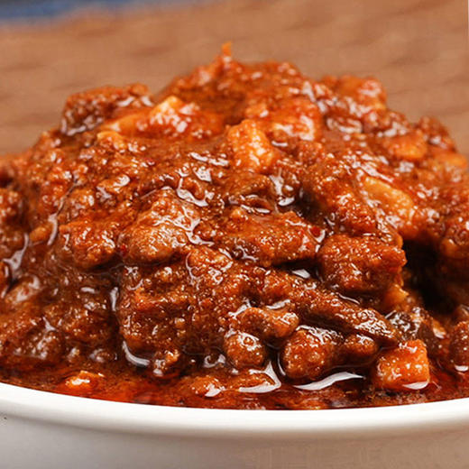 德和2023和福礼包 年货 午餐肉 八宝饭 猪肉酱帽子 冰糖银耳羹 菠萝 年货礼盒#礼 商品图3