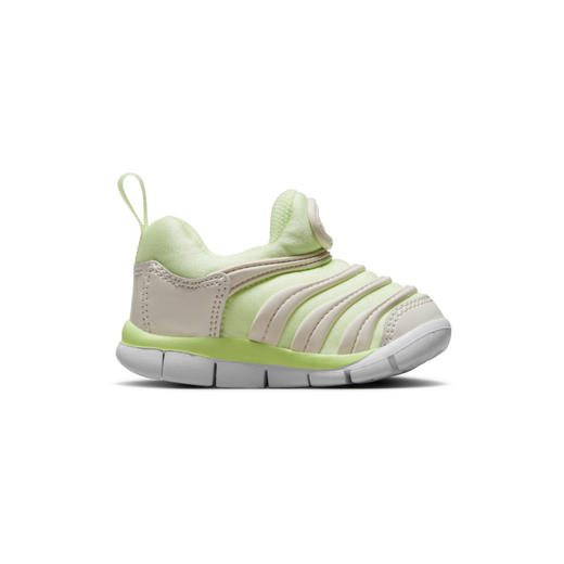 Nike Dynamo Free (TD) 婴童运动童鞋 343938 商品图1