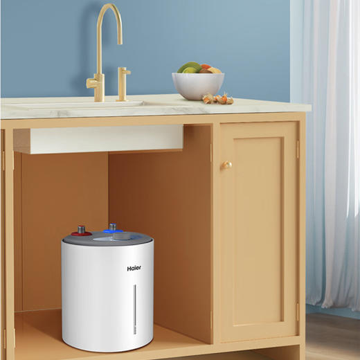 海尔（Haier）小厨宝 EC6.6FBP 商品图0