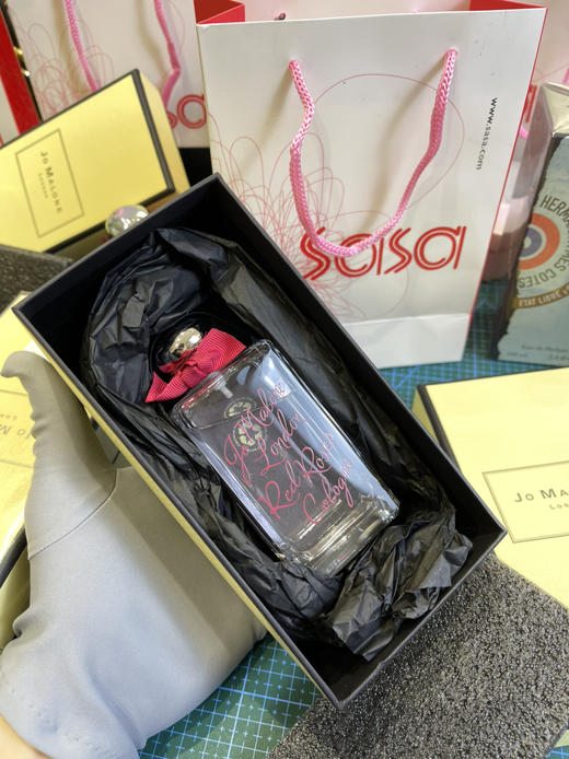 祖马龙-🌹 红玫瑰（限定款） 商品图4