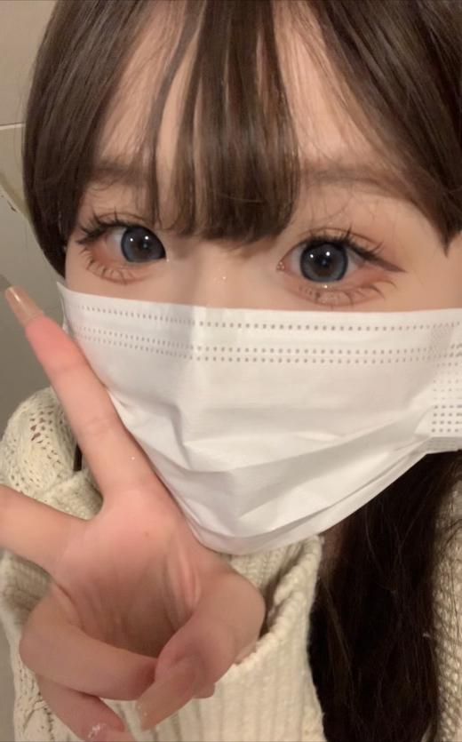 putata 年抛 雾之深蓝 直径14.5mm着色14.0mm 商品图2