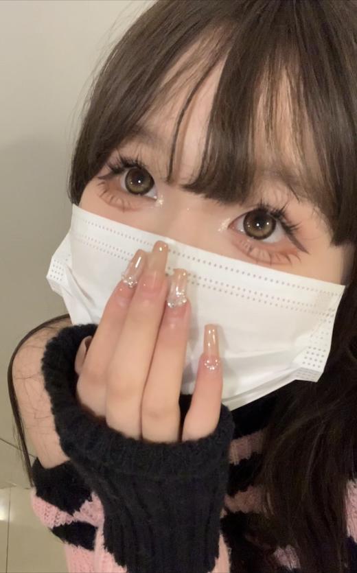 putata 年抛 雾之深棕 直径14.5mm着色14.0mm 商品图3