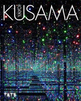 Yayoi Kusama，草间弥生，其他艺术
