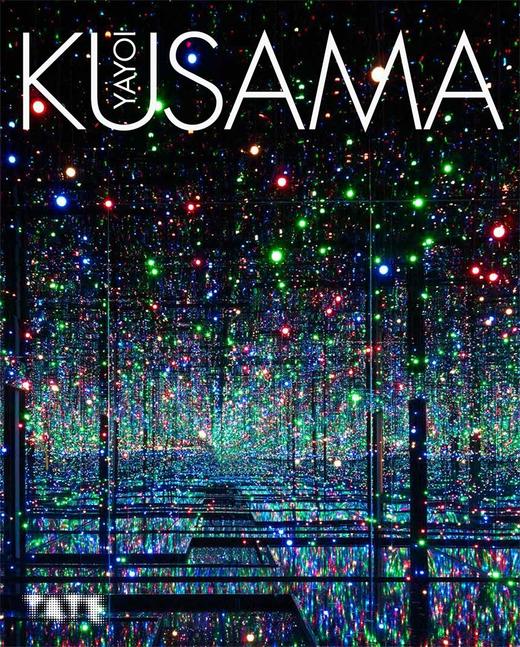 Yayoi Kusama，草间弥生，其他艺术 商品图0
