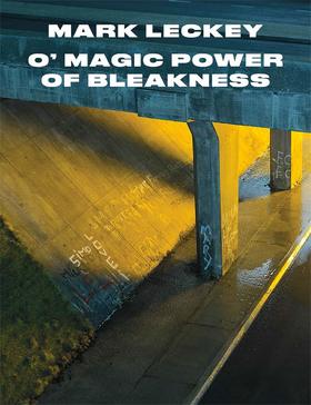 Mark Leckey，马克·莱基，艺术史