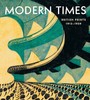 Modern Times，现代，平面设计 商品缩略图0