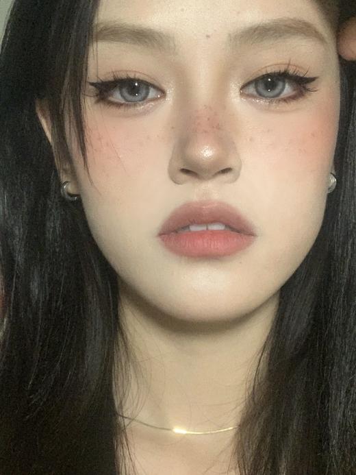 clairecolor 年抛 奶灰冻冻 直径14.5mm着色13.7mm 商品图9