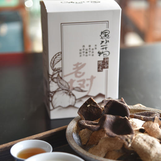 传统三刀法开皮·十年老树陈皮 只等懂的人 商品图4