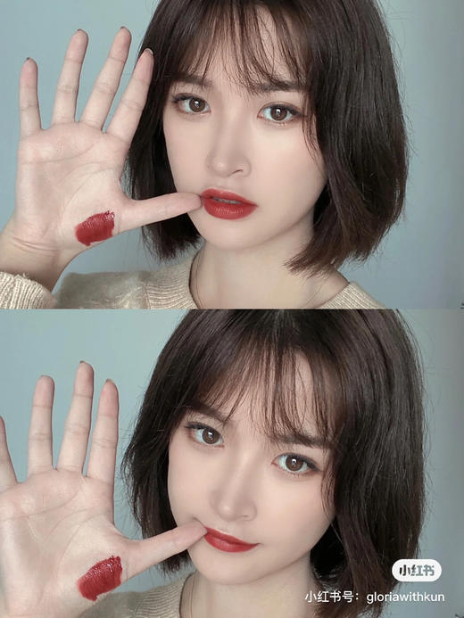 阿玛尼唇釉-206 商品图6