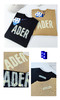 ADER 折纸印花情侣卫衣1614 [福利品] 商品缩略图4